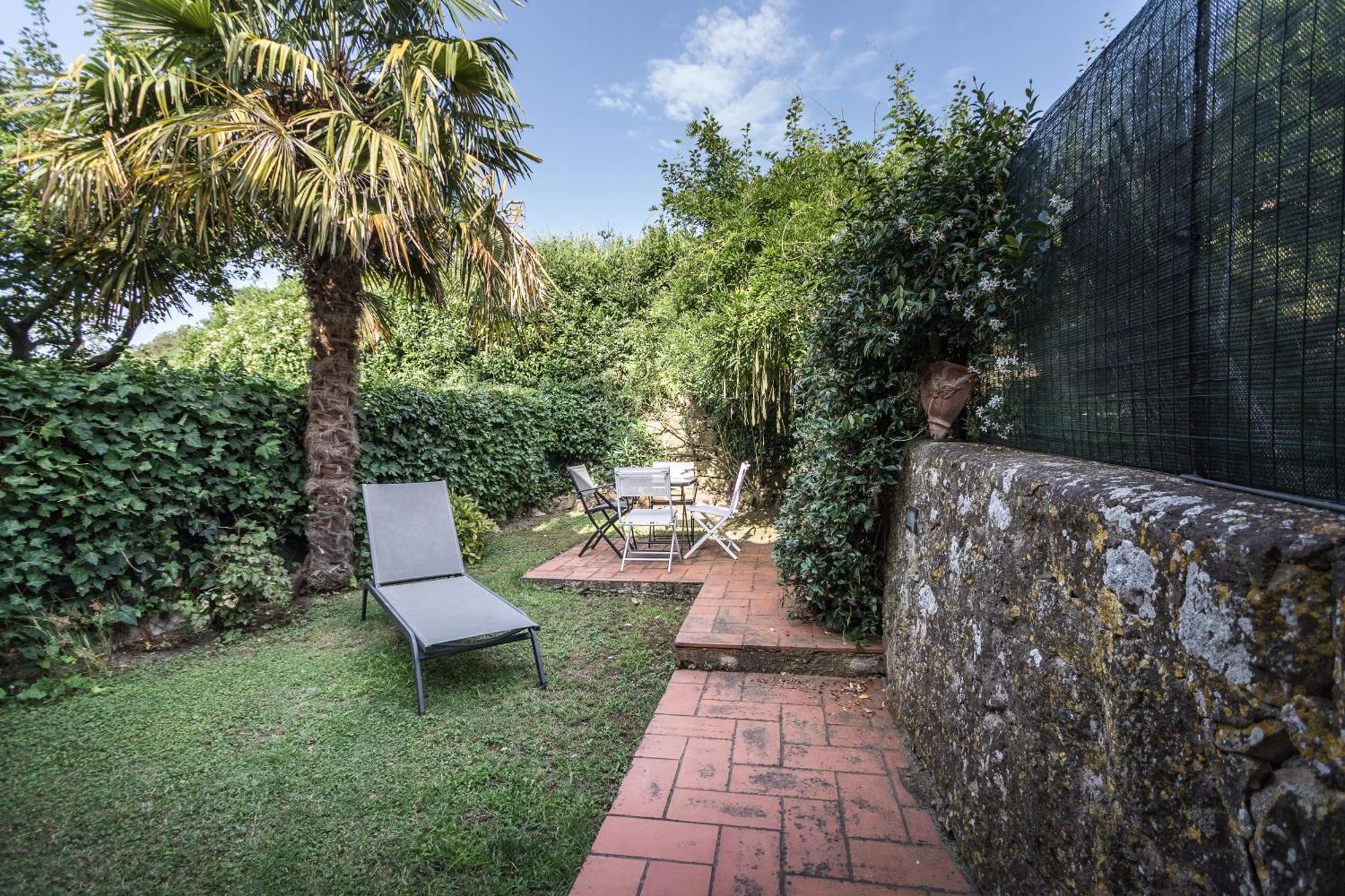 Villa Le Maribelle Monticchiello Exterior foto
